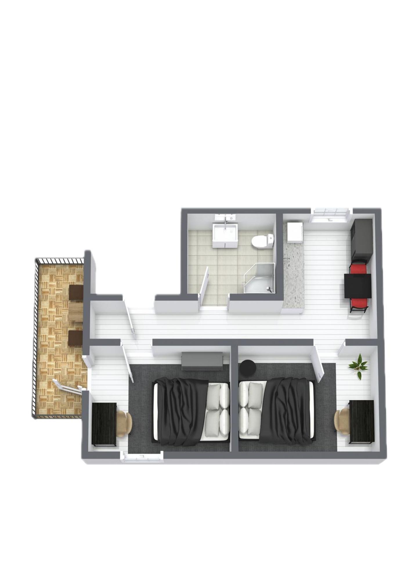 Perfect Apartment For Friends & Families In Central København Eksteriør bilde